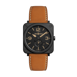 Bell and Ross BR S Ceramic Heritage 