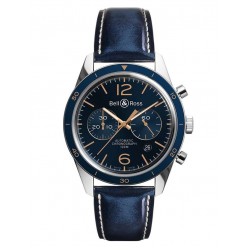 Bell and Ross BR 126 AÉRONAVALE Bell and Ross BR 126 AÉRONAVALE