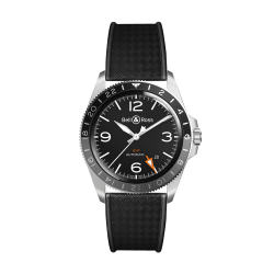 Bell and Ross BR V2-93 GMT Bell and Ross BR V2-93 GMT