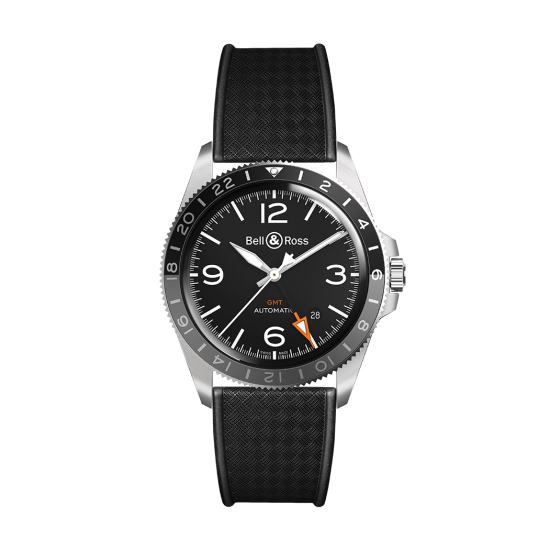 Bell and Ross BR V2-93 GMT