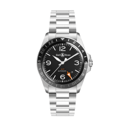 Bell and Ross BR V2-93 GMT Bell and Ross BR V2-93 GMT