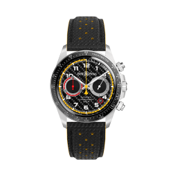 Bell and Ross BR V2-94 R.S.18 Limited Edition 