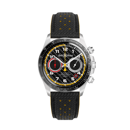 Bell and Ross BR V2-94 R.S.18 Limited Edition 
