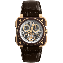 Bell and Ross BR-X1 Tourbillon Instrumaent De Marine Limited Edition 
