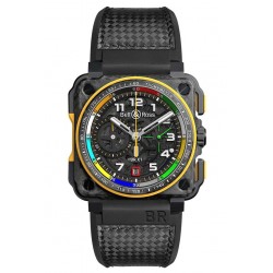 Bell and Ross BR-X1 RS17 LIMITED EDIITON Bell and Ross BR-X1 RS17 LIMITED EDIITON