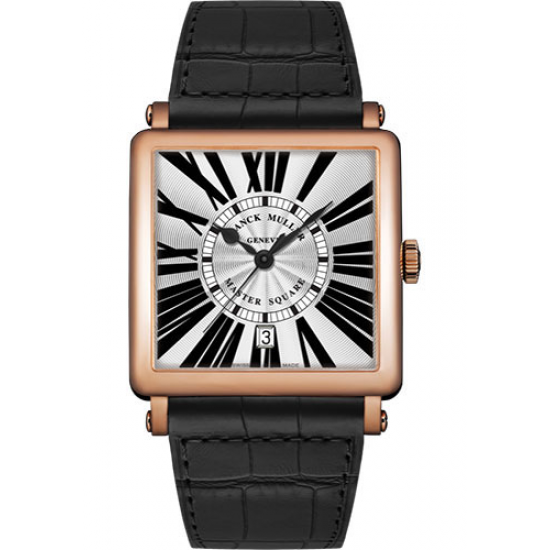 Franck Muller Master Square Watch