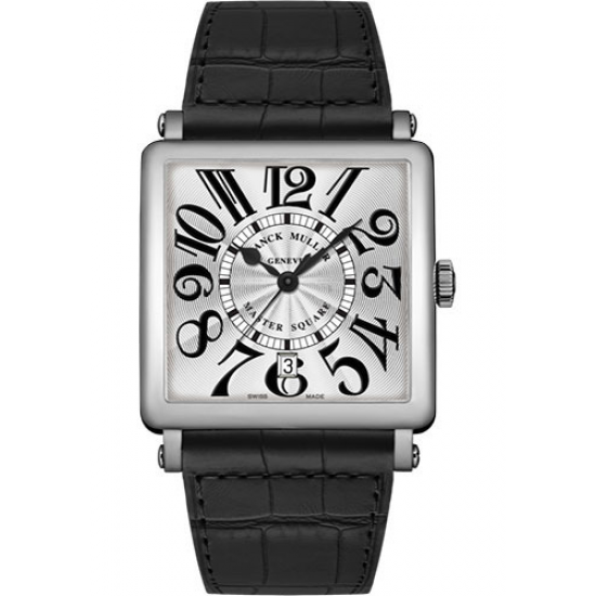 Franck Muller Master Square Watch