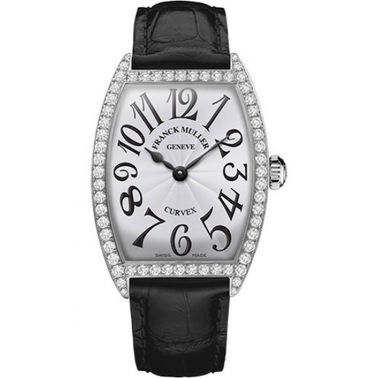 Franck Muller Cintrée Curvex Watch