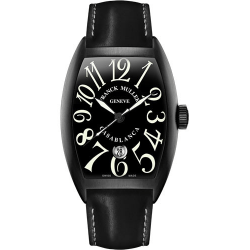 Franck Muller Cintrée Curvex Watch