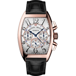 Franck Muller Cintrée Curvex Watch