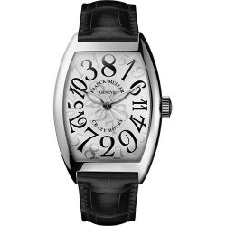 Franck Muller Cintrée Curvex Crazy Hours Watch