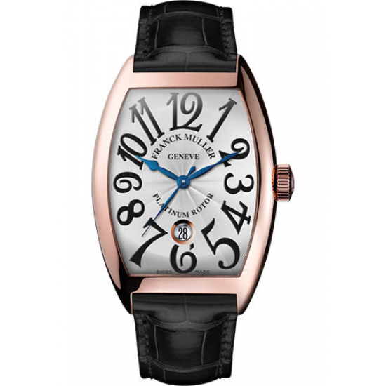 Franck Muller Cintrée Curvex Watch