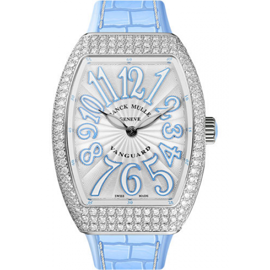 Franck Muller Vanguard Watch