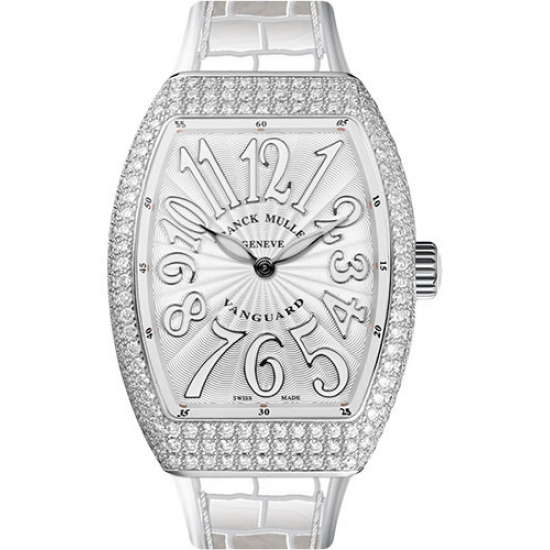 Franck Muller Vanguard Watch