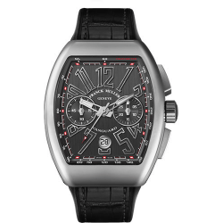Franck Muller Vanguard Chronograph Watch Franck Muller Vanguard Chronograph Watch