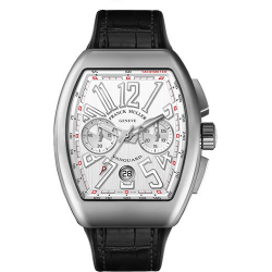 Franck Muller Vanguard Chronograph Watch Franck Muller Vanguard Chronograph Watch