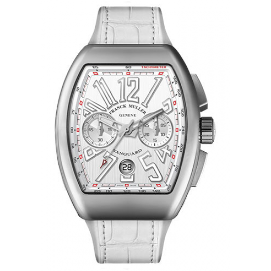Franck Muller Vanguard Chronograph Watch