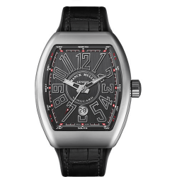 Franck Muller Vanguard Watch Franck Muller Vanguard Watch