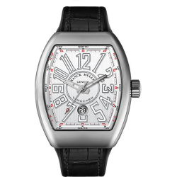 Franck Muller Vanguard Watch Franck Muller Vanguard Watch