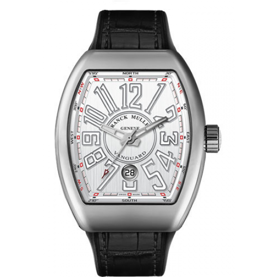 Franck Muller Vanguard Watch