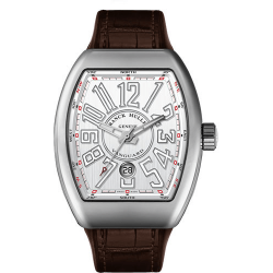 Franck Muller Vanguard Watch Franck Muller Vanguard Watch