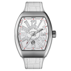 Franck Muller Vanguard Watch Franck Muller Vanguard Watch