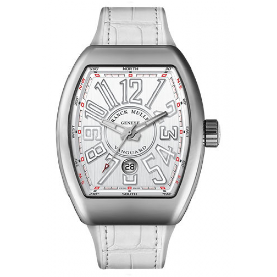 Franck Muller Vanguard Watch