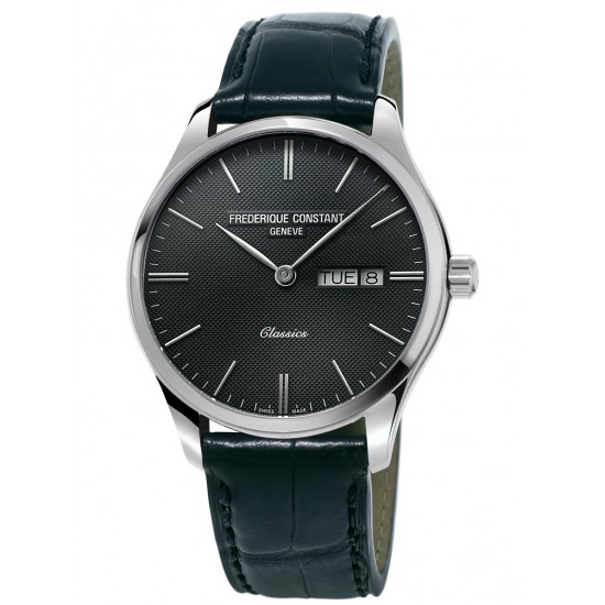 Frederique Constant Classics Quartz