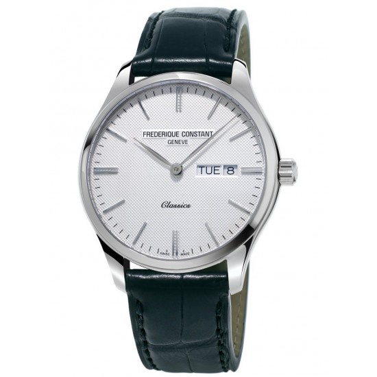 Frederique Constant Classics Quartz