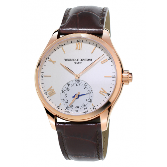 Frederique Constant Horological Smart Watch