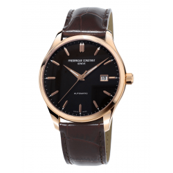 Frederique Constant Classics Index Automatic Watch Frederique Constant Classics Index Automatic Watch