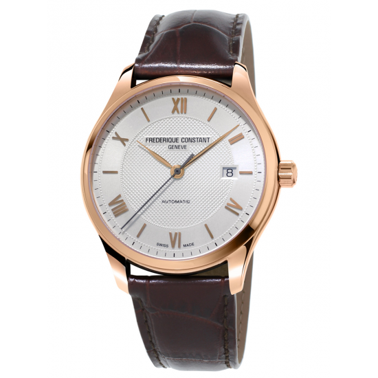 Frederique Constant Classics Automatic Watch