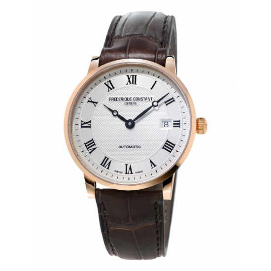 Frederique Constant Constant Classic Automatic Watch