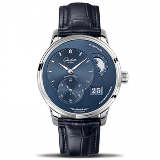 Glashutte Original PanoMaticLunar