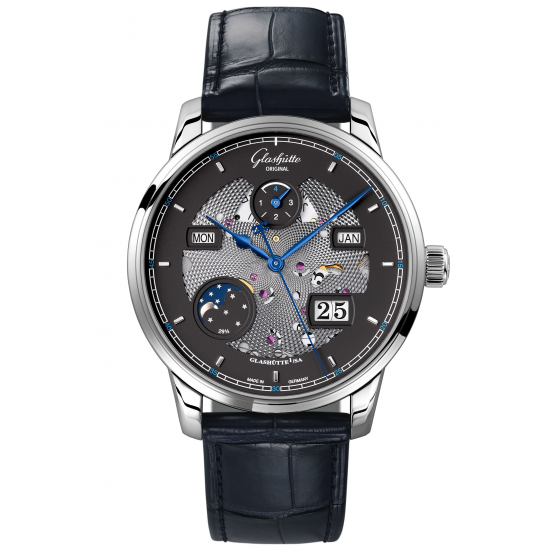 Glashutte Original Senator Excellence Perpetual Calendar