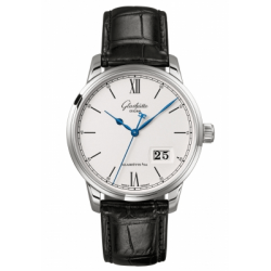 Glashutte Original Senator Excellence Panorama Date Glashutte Original Senator Excellence Panorama Date