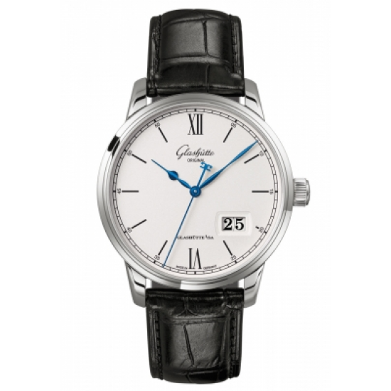 Glashutte Original Senator Excellence Panorama Date