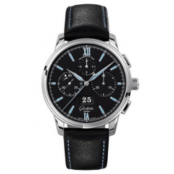 Glashutte Original Senator Chronograph Panorama Date Glashutte Original Senator Chronograph Panorama Date
