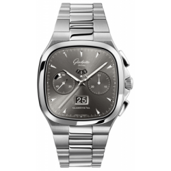 Glashutte Original Seventies Chronograph Panorama Date Watch Glashutte Original Seventies Chronograph Panorama Date Watch