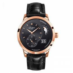 Glashutte Original PanoMatic Lunar Glashutte Original PanoMatic Lunar