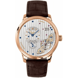 Glashutte Original PanoMaticInverse Glashutte Original PanoMaticInverse