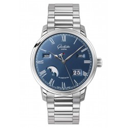 Glashutte Original Senator Perpetual Calendar Glashutte Original Senator Perpetual Calendar
