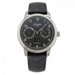Glashutte Original Senator Observer Glashutte Original Senator Observer