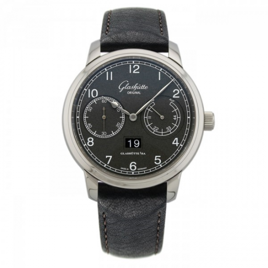 Glashutte Original Senator Observer