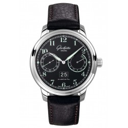 Glashutte Original Senator Observer Glashutte Original Senator Observer