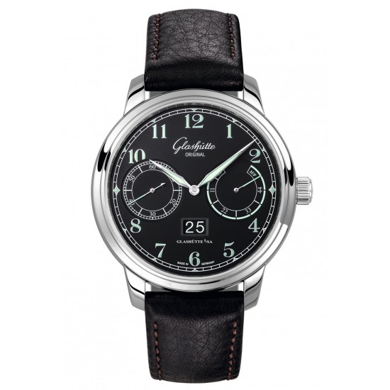 Glashutte Original Senator Observer