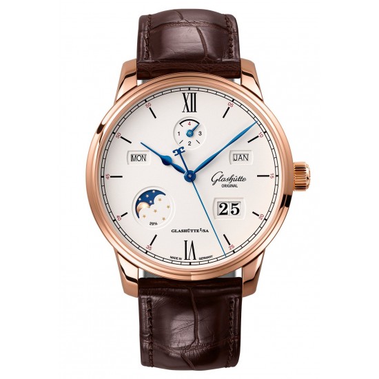 Glashutte Original Senator Excellence Perpetual Calendar