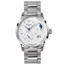 Glashutte Original PanoMaticLunar Glashutte Original PanoMaticLunar
