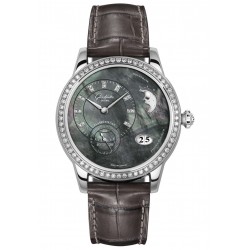 Glashutte Original PanoMatic Luna Glashutte Original PanoMatic Luna