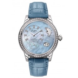 Glashutte Original PanoMatic Luna Glashutte Original PanoMatic Luna